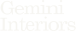 Gemini Interiors Logo